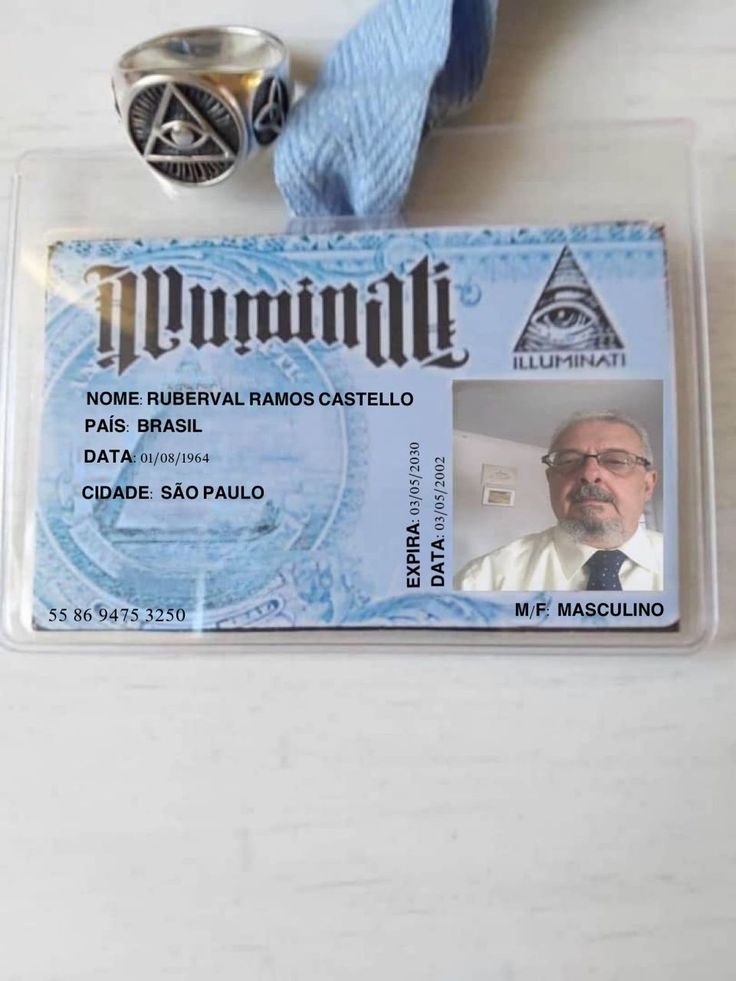 Become a Member of the Illuminati in Canada