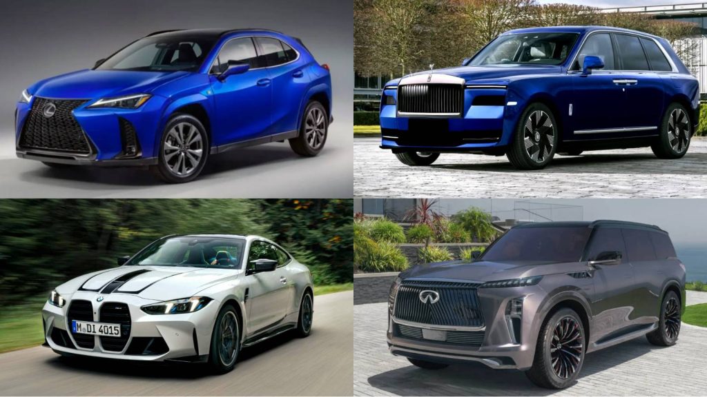 cars Illuminati Benefits Canada