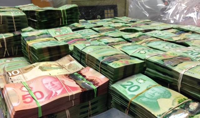Money Illuminati Benefits Canada