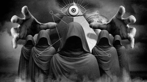 Where can I join the illuminati in Canada